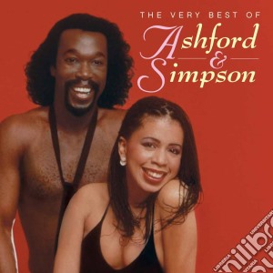 Ashford & Simpson - Very Best Of cd musicale di Ashford & simpson