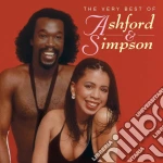 Ashford & Simpson - Very Best Of cd