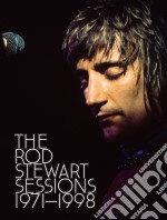 Rod Stewart - The Rod Stewart Sessions 1971-1998 (4 Cd)
