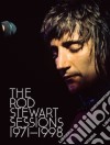 Rod Stewart - The Rod Stewart Sessions 1971-1998 (4 Cd) cd