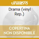 Drama (vinyl Rep.) cd musicale di YES