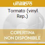 Tormato (vinyl Rep.) cd musicale di YES