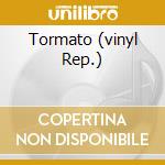 Tormato (vinyl Rep.) cd
