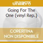 Going For The One (vinyl Rep.) cd musicale di YES