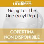 Going For The One (vinyl Rep.) cd