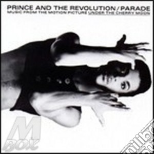 Parade -vinyl Replica cd musicale di PRINCE