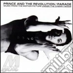 Parade -vinyl Replica cd