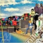 Around The World In A Day -vinyl Replica cd