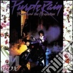 Purple Rain -vinyl Replica cd