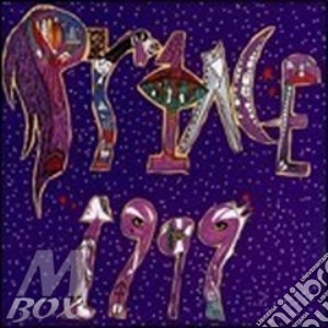 1999-vinyl Replica cd musicale di PRINCE