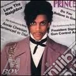 Controversy -vinyl Replica cd