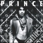 Dirty Mind -vinyl Replica cd