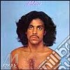 Prince -vinyl Replica cd