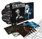 Frank Sinatra - New York (4 Cd+Dvd) cd