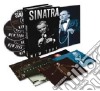Frank Sinatra - New York (4 Cd+Dvd) cd