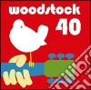 Woodstock - 40 Years On (6 Cd) cd