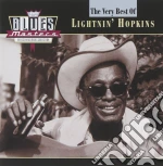 Lightnin' Hopkins - The Very Best Of cd