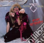 Twisted Sister - Stay Hungry cd