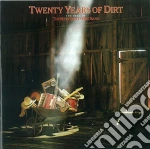 Nitty Gritty Dirt Band - Twenty Years Of Dirt: The Best cd