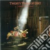 Nitty Gritty Dirt Band - Twenty Years Of Dirt: The Best cd