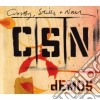 Crosby, Stills & Nash - Demos cd
