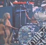 Woodstock Two (2 Cd) cd