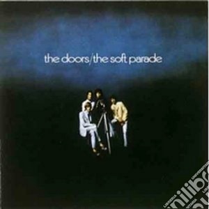 (LP Vinile) Doors (The) - The Soft Parade lp vinile di DOORS