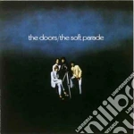 (LP Vinile) Doors (The) - The Soft Parade vinile