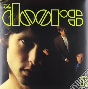 (LP Vinile) Doors (The) - The Doors lp vinile di DOORS