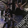 (LP Vinile) Doors (The) - Strange Days cd