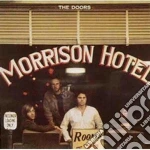 (LP Vinile) Doors (The) - Morrison Hotel vinile
