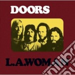 (LP Vinile) Doors (The) - L.A. Woman