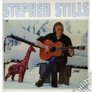 (lp Vinile) Stephen Stills lp vinile di Stephen Still