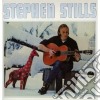 (lp Vinile) Stephen Stills cd