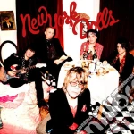 New York Dolls - Cause I Sez So cd