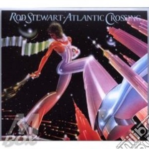 Rod Stewart - Atlantic Crossing (Collector's Edition) (2 Cd) cd musicale di Rod Stewart