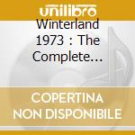 Winterland 1973 : The Complete Recording (box 9 Cd) cd musicale di Dead Grateful