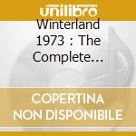 Winterland 1973 : The Complete Recording (box 9 Cd) cd