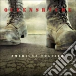 Queensryche - American Soldier cd