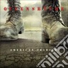 Queensryche - American Soldier cd