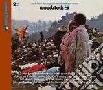 Woodstock: Music From The Original Soundtrack And More (2 Cd) cd