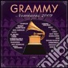 Grammy Nominees 2009 cd