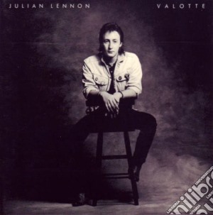 Julian Lennon - Valotte cd musicale di Julian Lennon