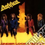 Dokken - Under Lock & Key