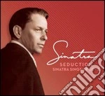 Seduction : Sinatra Sings Of Love (deluxe Edition -- Cd + Dvd) cd
