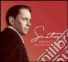 Seduction : Sinatra Sings Of Love (deluxe Edition -- Cd + Dvd) cd