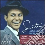 Frank Sinatra - Nothing But The Best (christmas Edition) (2 Cd) cd