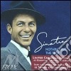 Frank Sinatra - Nothing But The Best (christmas Edition) (2 Cd) cd