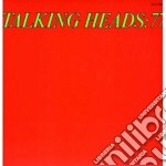 (LP Vinile) Talking Heads - 77