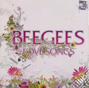 Bee Gees - Love Songs cd musicale di Gees Bee